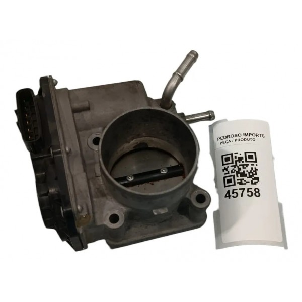 Tbi Corpo De Borboleta Toyota Corolla 1.8 2010 22030-22041