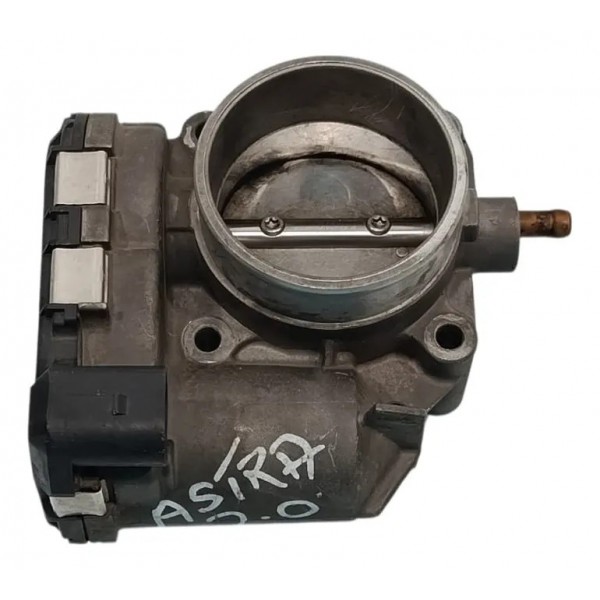 Tbi Corpo De Borboleta Gm Astra 2.0 2006 93338177