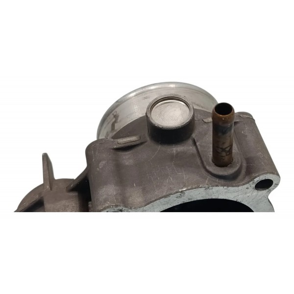 Tbi Corpo De Borboleta Gm Astra 2.0 2006 93338177