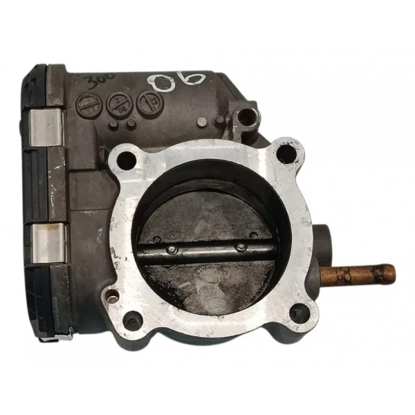 Tbi Corpo De Borboleta Gm Astra 2.0 2006 93338177