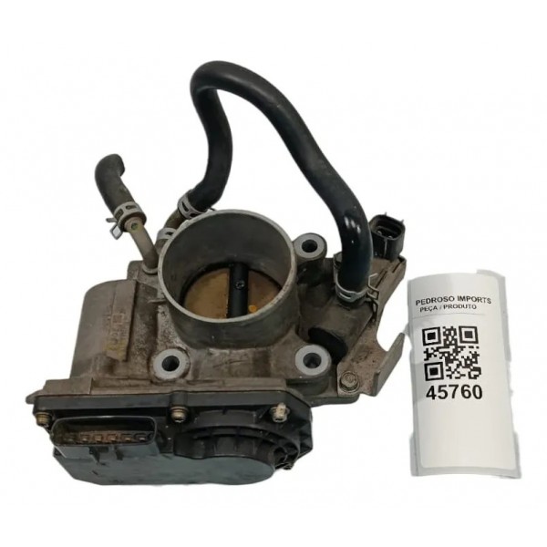 Tbi Corpo De Borboleta Honda New Civic 2008 Gma6d