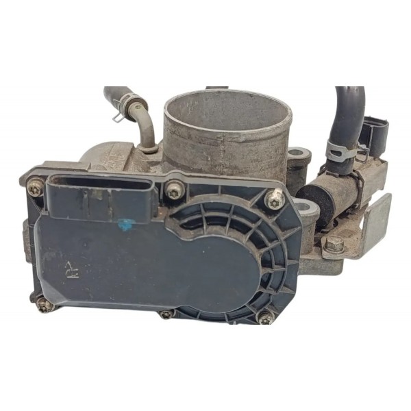 Tbi Corpo De Borboleta Honda New Civic 2008 Gma6d