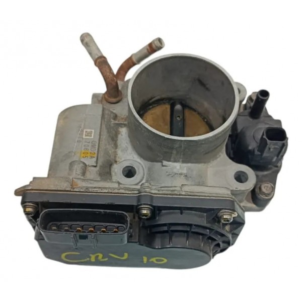 Tbi Corpo De Borboleta Honda Crv 2010 Gmd2a