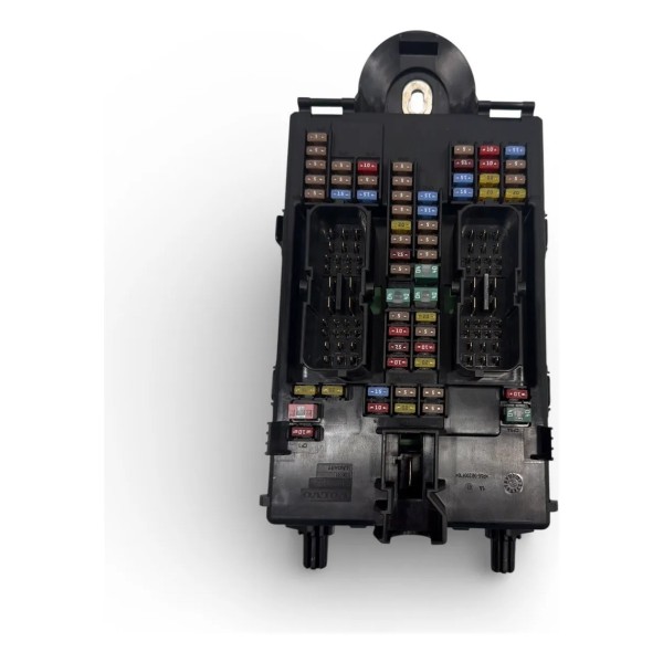 Caixa Fusiveis Interna Volvo S60 T5  2020 31682732
