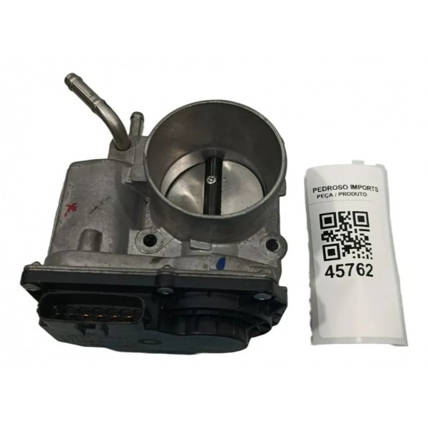 Tbi Corpo Borboleta Toyota Corolla 1.8 2008 22030-22041