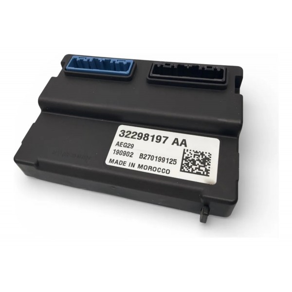 Modulo Unidade Controle Volvo S60 T5 2020 32298197aa