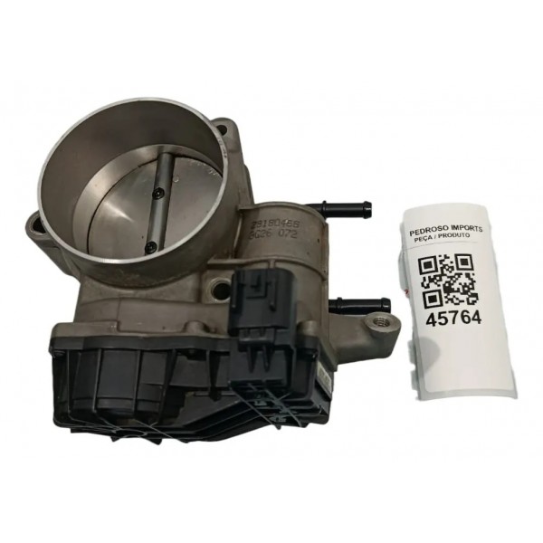 Tbi Corpo De Borboleta Kia Sorento V6 2014 28180468