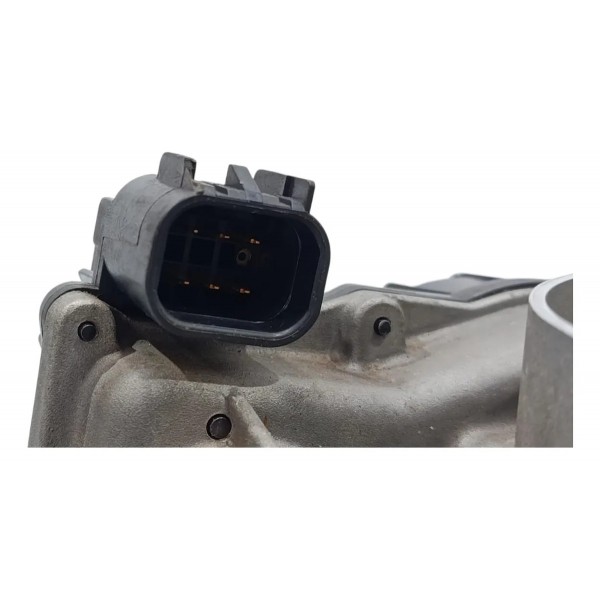 Tbi Corpo De Borboleta Kia Sorento V6 2014 28180468