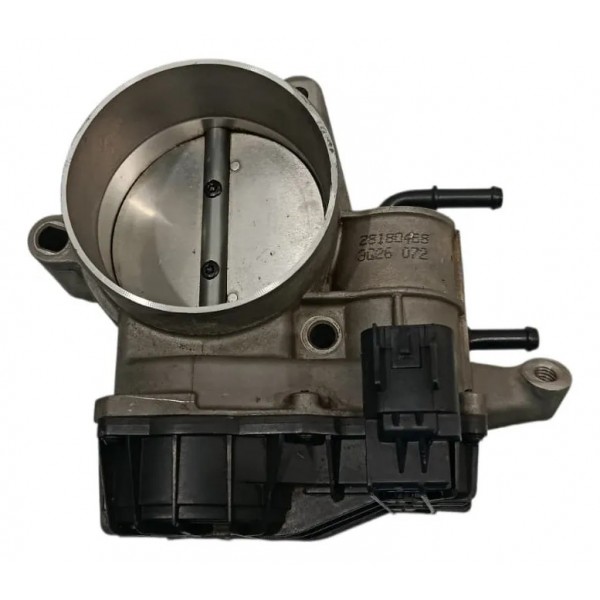 Tbi Corpo De Borboleta Kia Sorento V6 2014 28180468