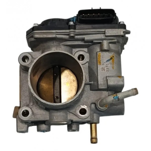 Tbi Corpo De Borboleta Honda Fit 2011 Gmd5d