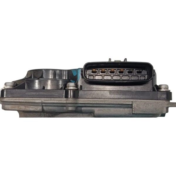 Tbi Corpo De Borboleta Honda Fit 2011 Gmd5d