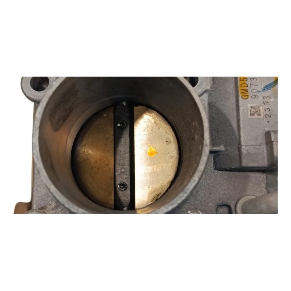 Tbi Corpo De Borboleta Honda Fit 2011 Gmd5d