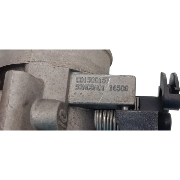 Tbi Corpo De Borboleta Mitsubishi Pajero Tr4 2008 Cd1500157