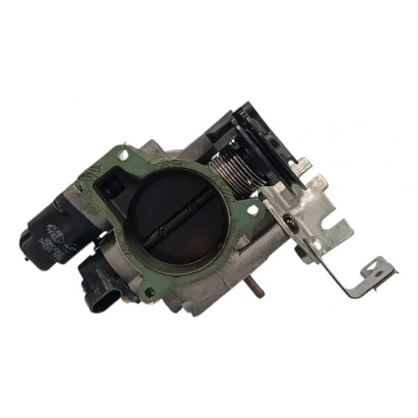 Tbi Corpo De Borboleta Mitsubishi Pajero Tr4 2008 Cd1500157