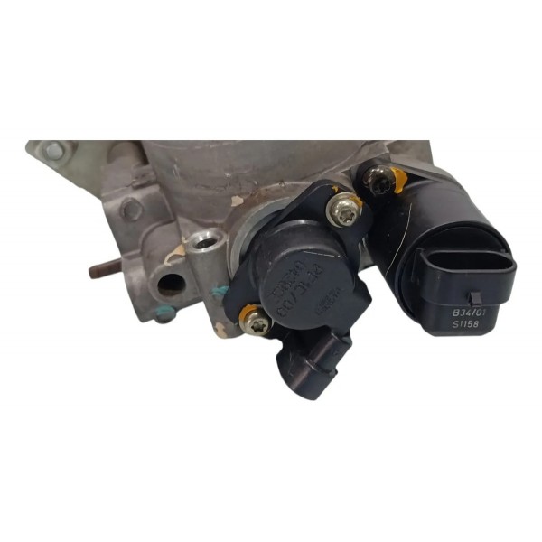 Tbi Corpo De Borboleta Mitsubishi Pajero Tr4 2008 Cd1500157