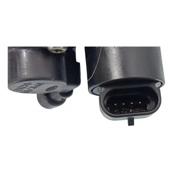 Tbi Corpo De Borboleta Mitsubishi Pajero Tr4 2008 Cd1500157