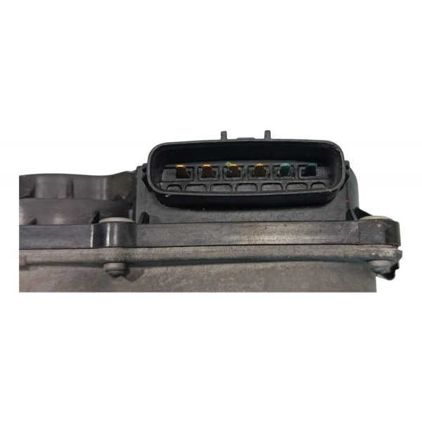 Tbi Corpo De Borboleta Nissan Sentra 2.0 2010