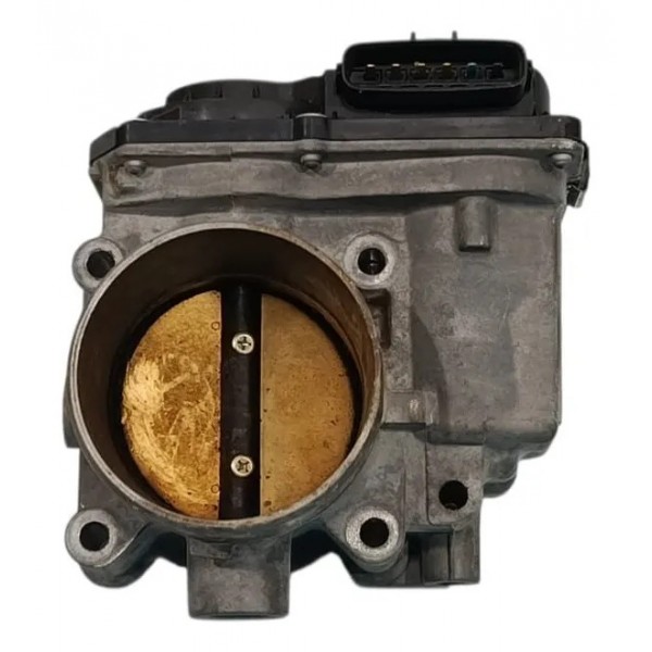 Tbi Corpo De Borboleta Nissan Sentra 2.0 2010