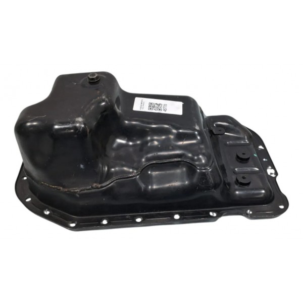 Carter Óleo Pajeiro Dakar 3.2 Diesel 2011