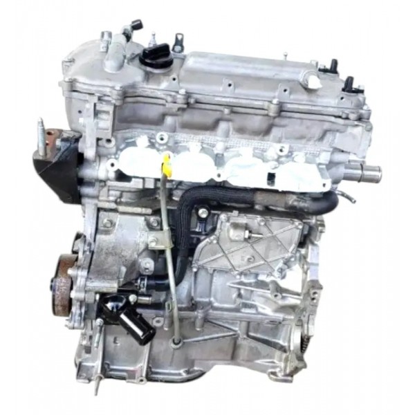 Motor Toyota Rav4 2.0 145cv 4x4 2014