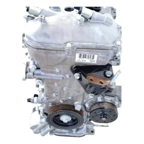 Motor Toyota Rav4 2.0 145cv 4x4 2014