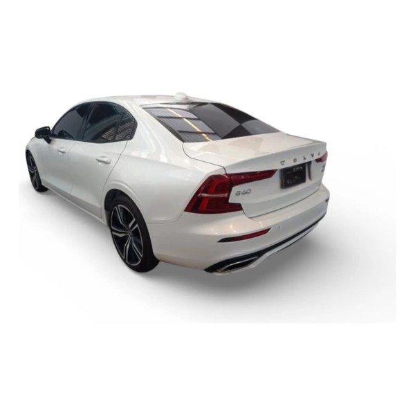 Vidro Teto Dianteiro/grande Volvo S60 T5 2020