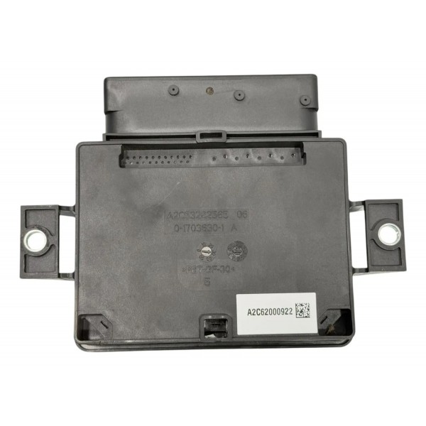 Modulo Freio De Mão Elétrico Parking Audi A4 2014 8k0907801n