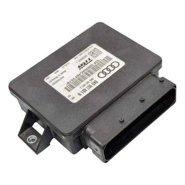 Modulo Freio De Mão Elétrico Parking Audi A4 2014 8k0907801n
