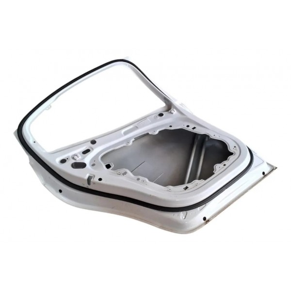 Porta Traseira Esquerda Volvo S60 2020 (detalhe) Traseira Esquerda Branco