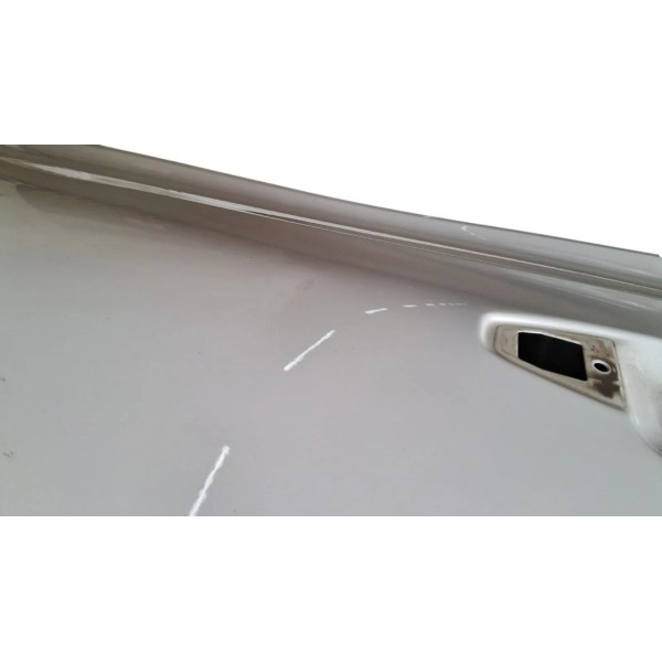 Porta Traseira Esquerda Volvo S60 2020 (detalhe) Traseira Esquerda Branco