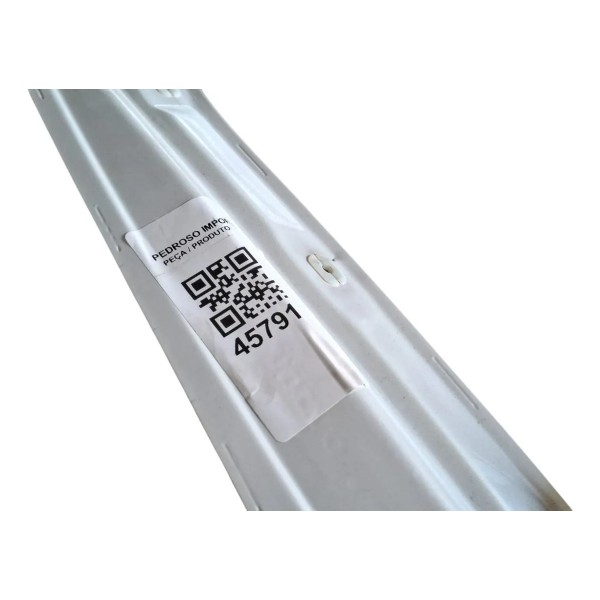 Porta Traseira Esquerda Volvo S60 2020 (detalhe) Traseira Esquerda Branco