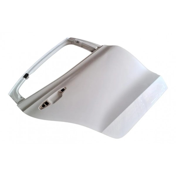 Porta Traseira Direita Volvo S60 2020 (detalhe) Traseira Direita Branco