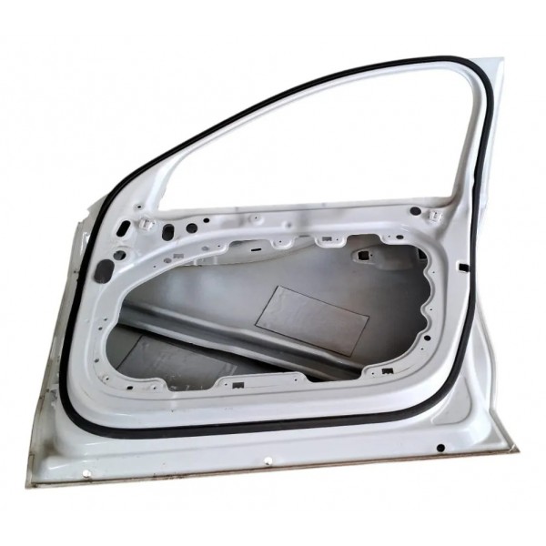 Porta Dianteira Direita  Volvo S60 2020 (detalhe) Dianteira Direita Branco
