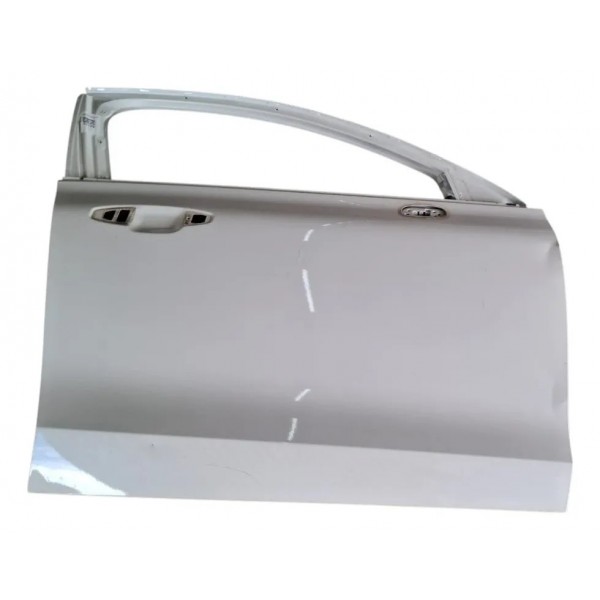 Porta Dianteira Direita  Volvo S60 2020 (detalhe) Dianteira Direita Branco