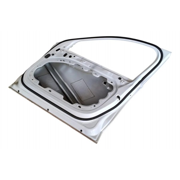 Porta Dianteira Direita  Volvo S60 2020 (detalhe) Dianteira Direita Branco