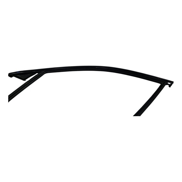 Moldura Externa Porta Dianteira Esquerda Volvo S60 2020