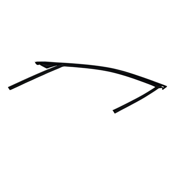 Moldura Externa Porta Dianteira Esquerda Volvo S60 2020