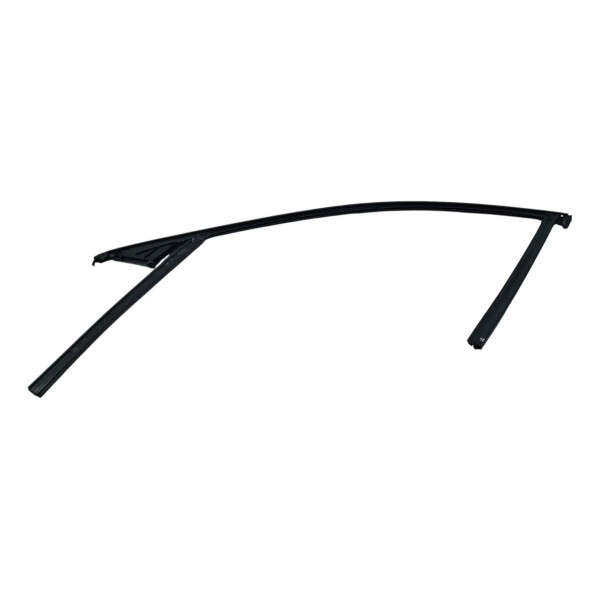 Moldura Externa Porta Dianteira Direita Volvo S60 2020