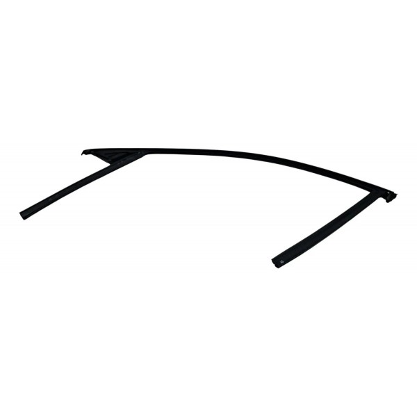 Moldura Externa Porta Dianteira Direita Volvo S60 2020