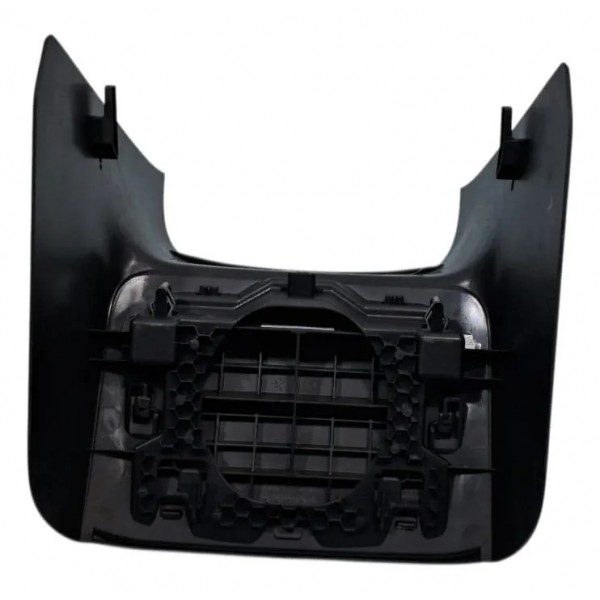 Acabamento Soleira Console Volvo S60 2020 Preto