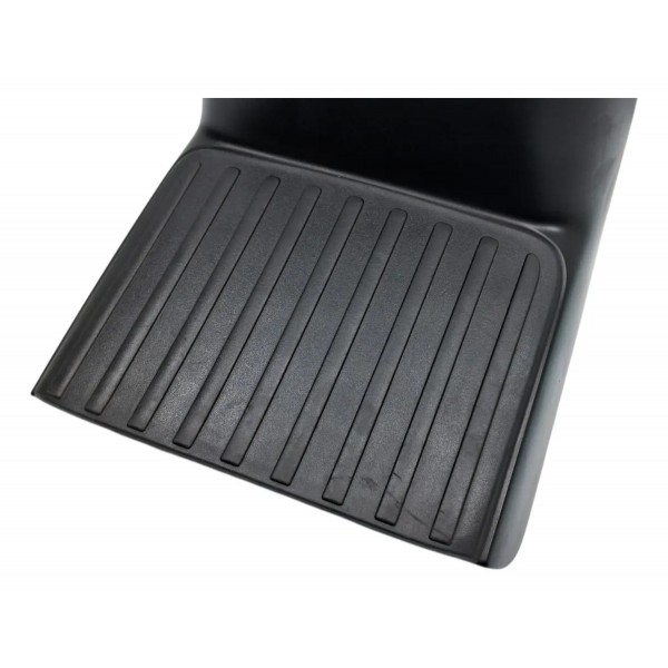 Acabamento Soleira Console Volvo S60 2020 Preto