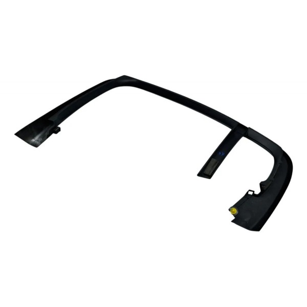 Moldura Interna Traseira Esquerda Volvo S60 2020