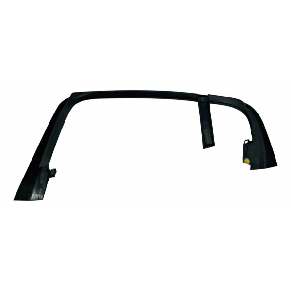 Moldura Interna Traseira Esquerda Volvo S60 2020