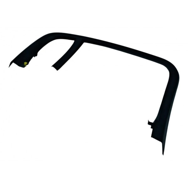 Moldura Interna Traseira Esquerda Volvo S60 2020