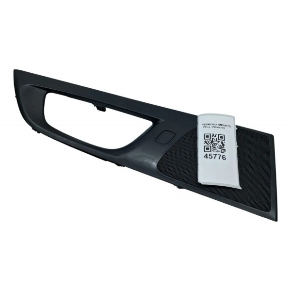 Acabamento Forro Porta Traseiro Esquerdo Volvo S60 2020