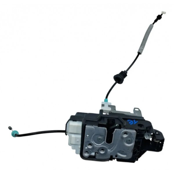 Fechadura  Porta Traseira Esquerda Volvo S60 2020