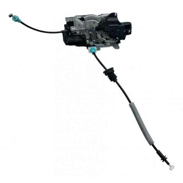 Fechadura  Porta Traseira Esquerda Volvo S60 2020