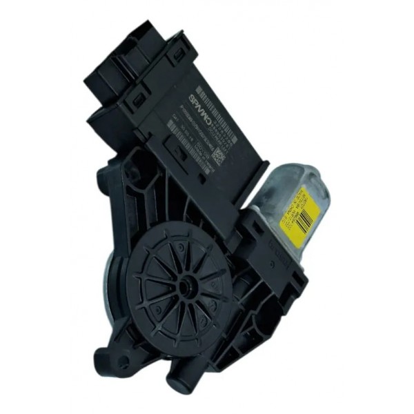 Motor Máquina Vidro Traseira Esquerda Volvo S60 2020