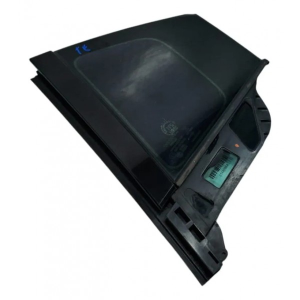 Vidro Porta Traseiro Esquerdo Volvo S60 2020