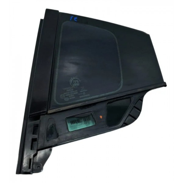 Vidro Porta Traseiro Esquerdo Volvo S60 2020